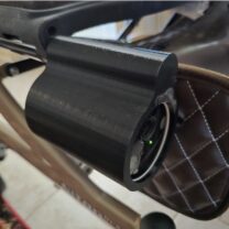 Tapo C402 kamera montaj braketi