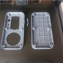 Bitki Yayımı için Proje Kutusu Mist Denetleyicisi sadece plastik parça