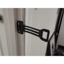 Köpek Kapısı Mandalı İnce