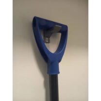 Bahçe Kancası Tutucu Kalın