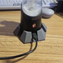 Puffco Peak Pro için Taban