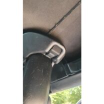 Mazda MX 5 Miata Eunos Roadster Soft Top Mandalı Düğmesi