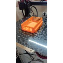 Orange Pi 4 kasa