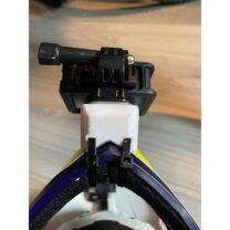 Gopro ve Insta360 Çene Dağı