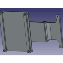 Lcd Touch 5 800X480 Pc Desteği
