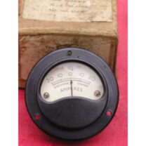 42U 607 Amometre Çember