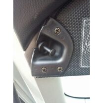 Lexus IS300 SportCross Bagaj Bölmesi Klipsi