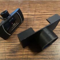 Newton Teleskobu için Ucuz Web Kamerası Kolimatörü