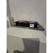 Deye 5k için Fan 120mm Montaj Parçası