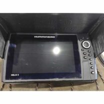 Humminbird Helix 9 Güneşlik Vizörü