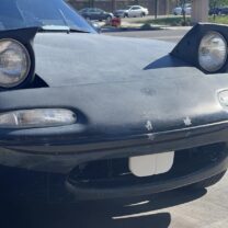 Miata Nerd emoji dişleri