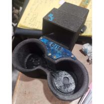 Chevy Truck Kare Gövde C10 Bardaklık