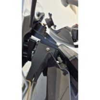 390 Adventure Özel Tablet Tutucu Montaj braketi