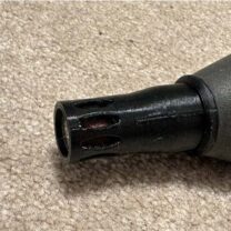 Dremel  için köpek tırnak düzeltici koruma