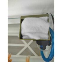 Akvaryum Filtre Tutucu Özel 3D Baskılı Montaj