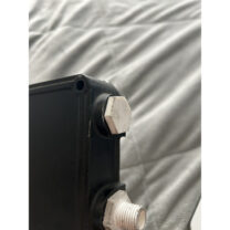 Kawasaki 550 E Kutu Kapağı