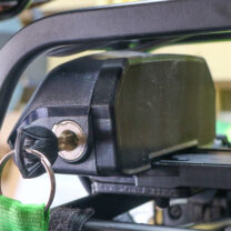 Bosch pim kapağı ebike akıllı f r gep cktr Ger