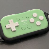 Universal 8bitdo Micro kasa