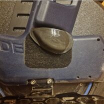 Begode A2 Jump Pedleri