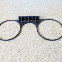 Audi A3 8V Lamicall Telefon Tutacağı