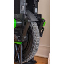 Patton S ön tampon braketi