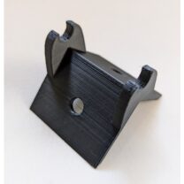 Pi kamera montaj braketi