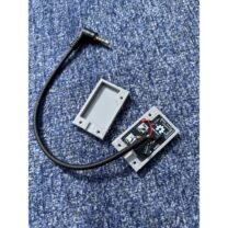 Yeasu için AIOC Dongle Kılıfı