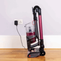 Shark IZ251EUT Vakum İçin Toz Kutusu Klipsli Mandalı