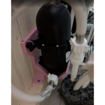 Akümülatör Tank Braketi