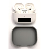 Kulak Kancası Takılı Apple Airpod2 S Kılıfı Plastik Montaj Braketi