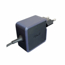 ASUS Şarj Cihazı Fütüristik Görünümlü Güvenilir Koruma