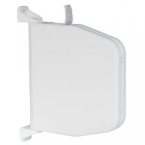 Rollo kutusu tornavida duvar braketi yedek parça