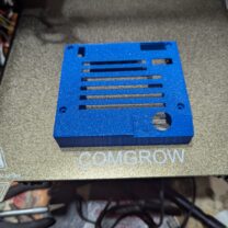 BTT TFT 35 E3 Arka Kapak