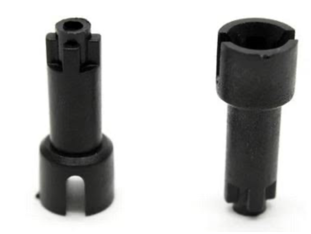 Absima AB30 WJ03 Şanzıman Kupası