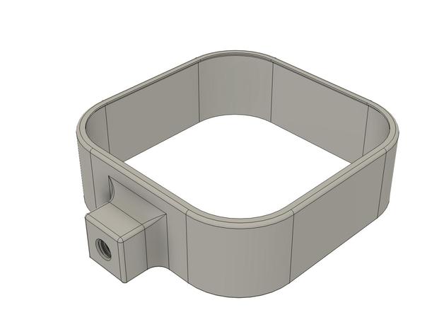 Amazon Blink Dış Mekan Kılıfı 1,4 İnç Dişli