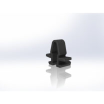 İç Panel Klipsi Volvo V40 850