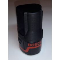 Bosch 12V Akü Koruma Kapağı