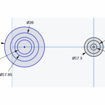 Bosch bulaşık makinesi alt tekerleği yeniden düşünmek