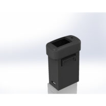 Orta Konsol Volvo V40 S40 MK1 7038516 İçin Özel Anahtar Düğmesi