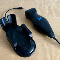 Butterfly IQ Geçmeli Braket