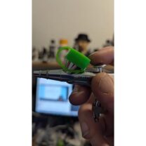 Iwata HP B Airbrush Kupası Kapağı