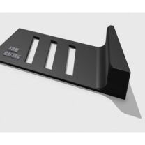 Aksiyon Kamerası Kask Montajı I3 Insta Go