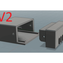 HW 687 PWM için kılıf