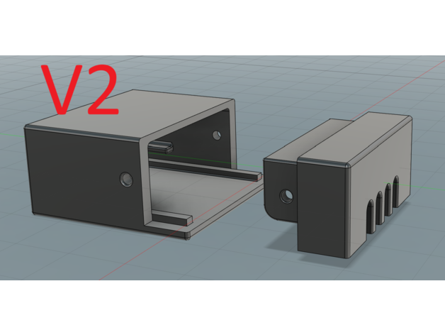 HW 687 PWM için kılıf
