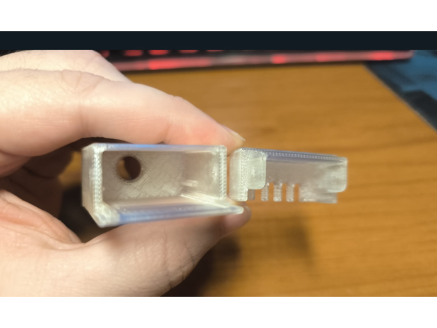 HW 687 PWM için kılıf - Görsel 4