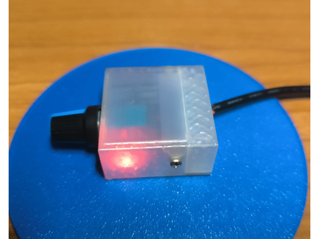 HW 687 PWM için kılıf - Görsel 5