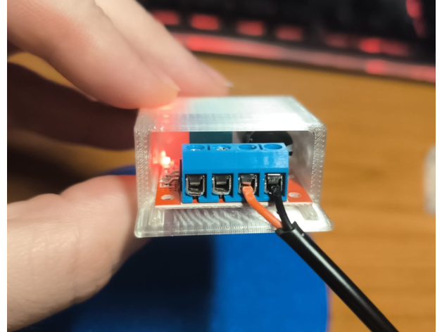 HW 687 PWM için kılıf - Görsel 6