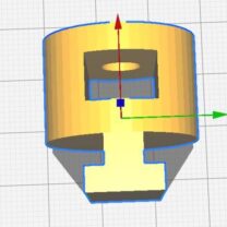 Ikelite DS 51 Top 2 Flaş Sualtı Fotoğraf Adaptörü