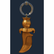 Bebek Karat T CS2 Charm