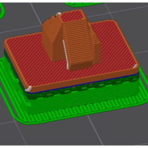 Honda Crv Çatı Garnitür Trim Kalıp Klipsi Bej